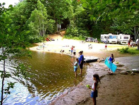 Fishing