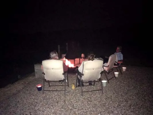 Campfire
